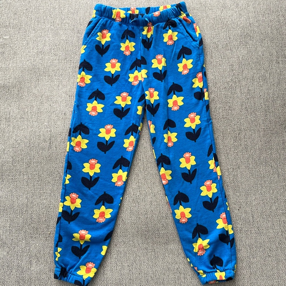 Hanna Andersson Sweatpants